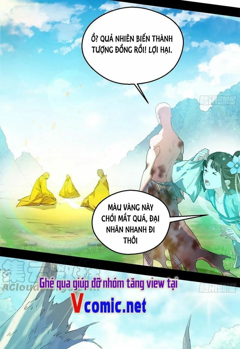 đọc truyện Ta Là Tà Đế Chương 142 ảnh 41 tại Truyện Dạ Ký