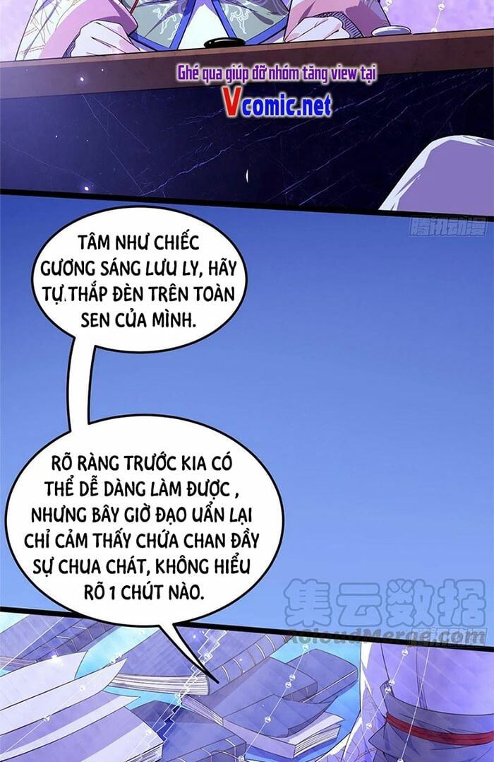 đọc truyện Ta Là Tà Đế Chương 143 ảnh 15 tại Thiên Thai Truyện