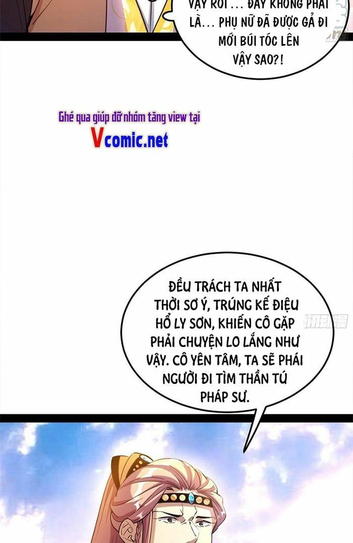 đọc truyện Ta Là Tà Đế Chương 143 ảnh 32 tại Thiên Thai Truyện