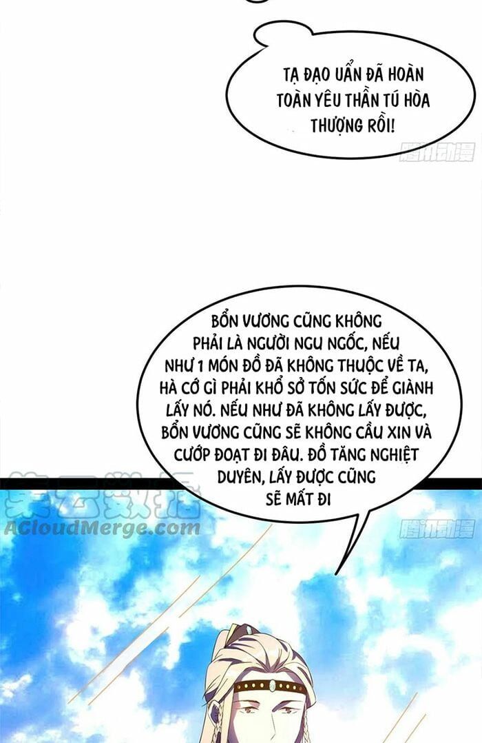đọc truyện Ta Là Tà Đế Chương 143 ảnh 47 tại Thiên Thai Truyện