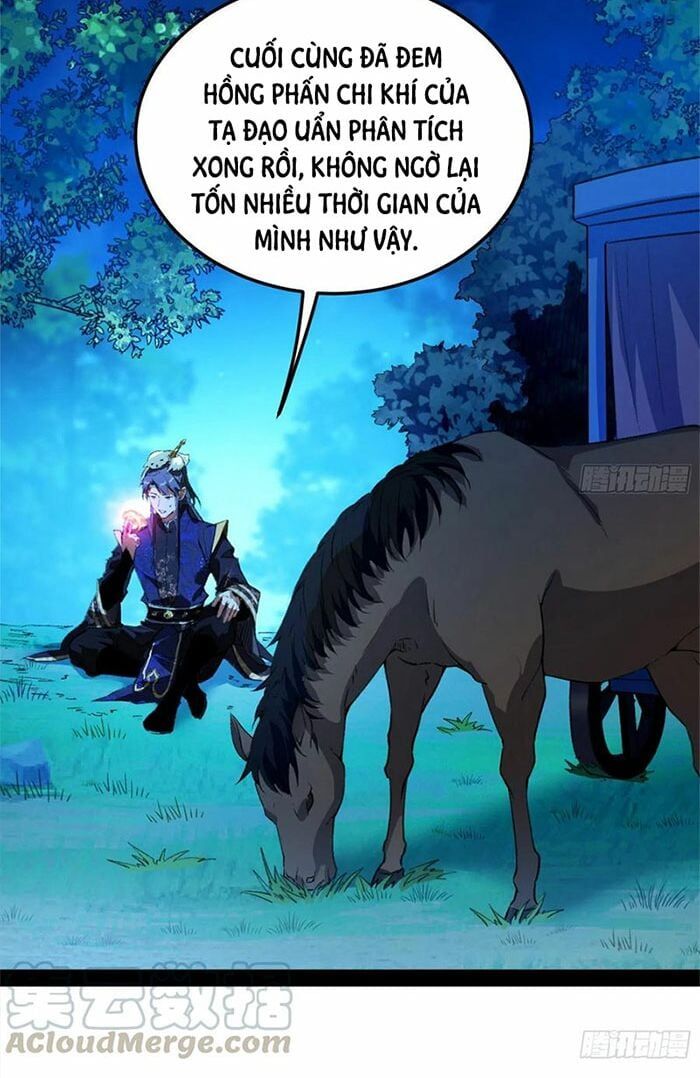 đọc truyện Ta Là Tà Đế Chương 143 ảnh 61 tại Thiên Thai Truyện