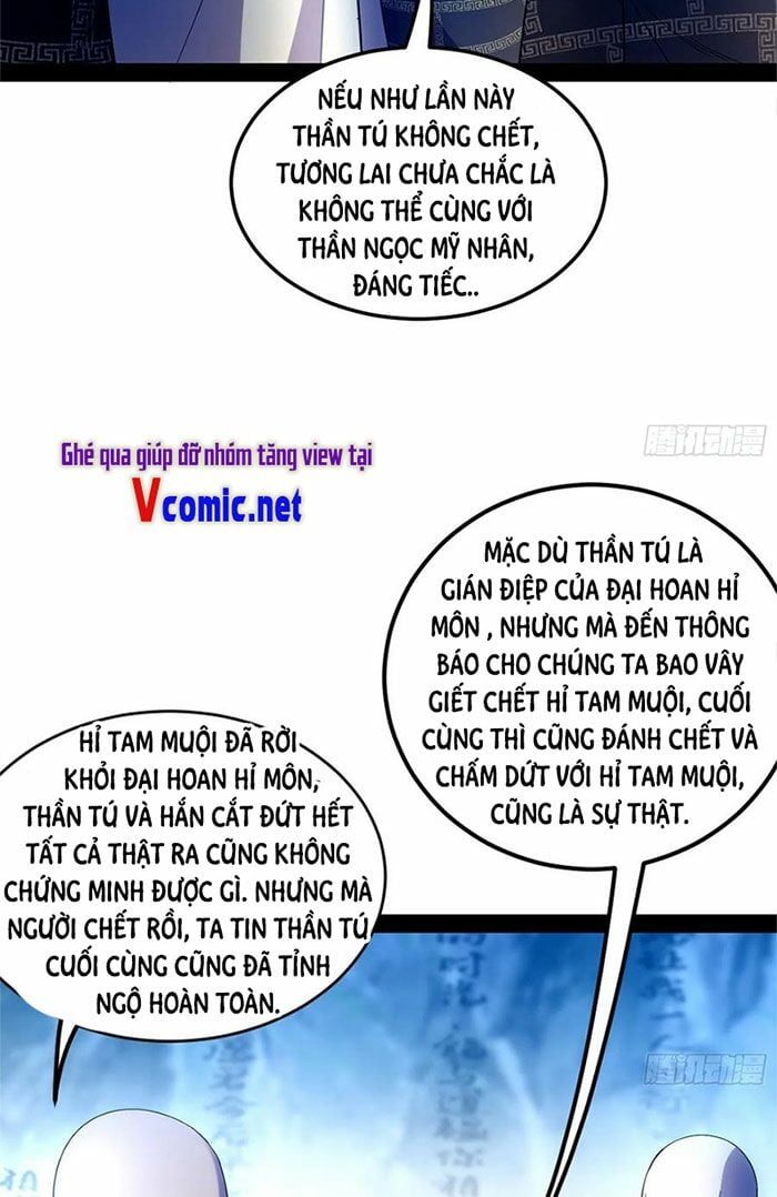 đọc truyện Ta Là Tà Đế Chương 143 ảnh 8 tại Thiên Thai Truyện