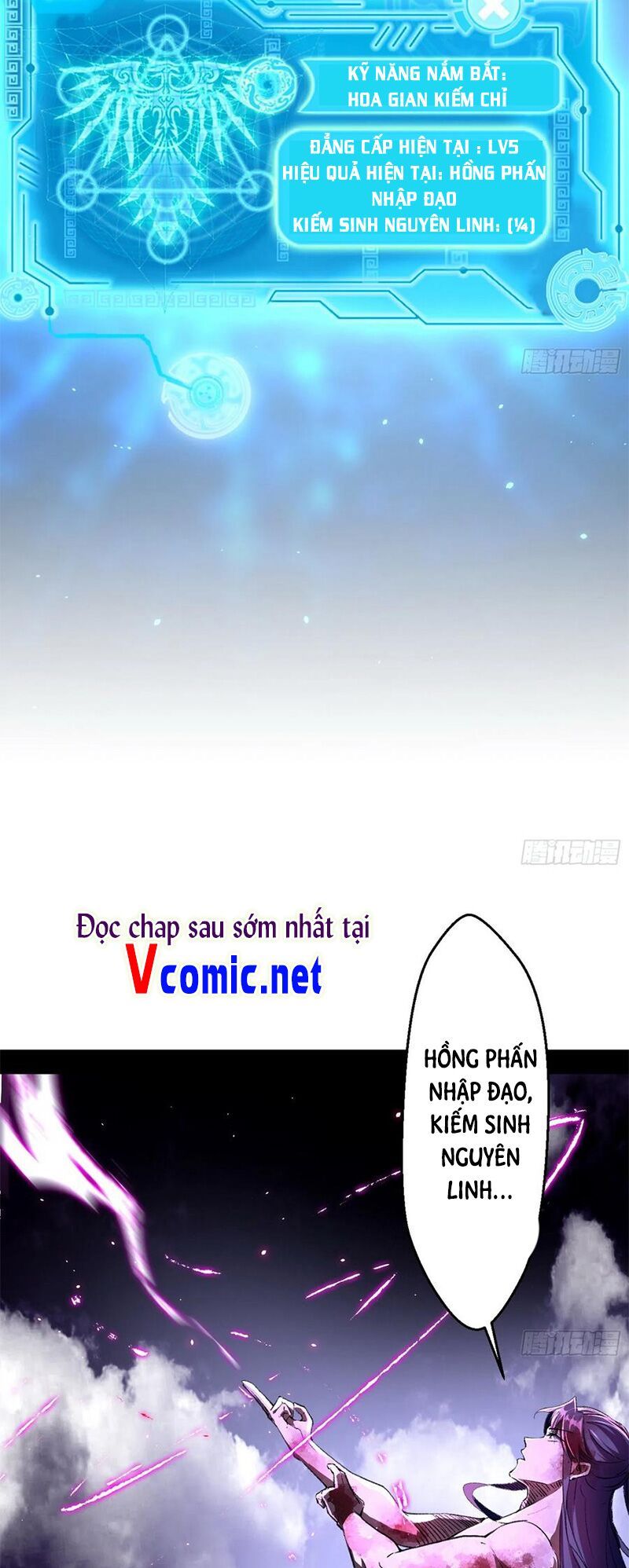 đọc truyện Ta Là Tà Đế Chương 144 ảnh 18 tại Thiên Thai Truyện