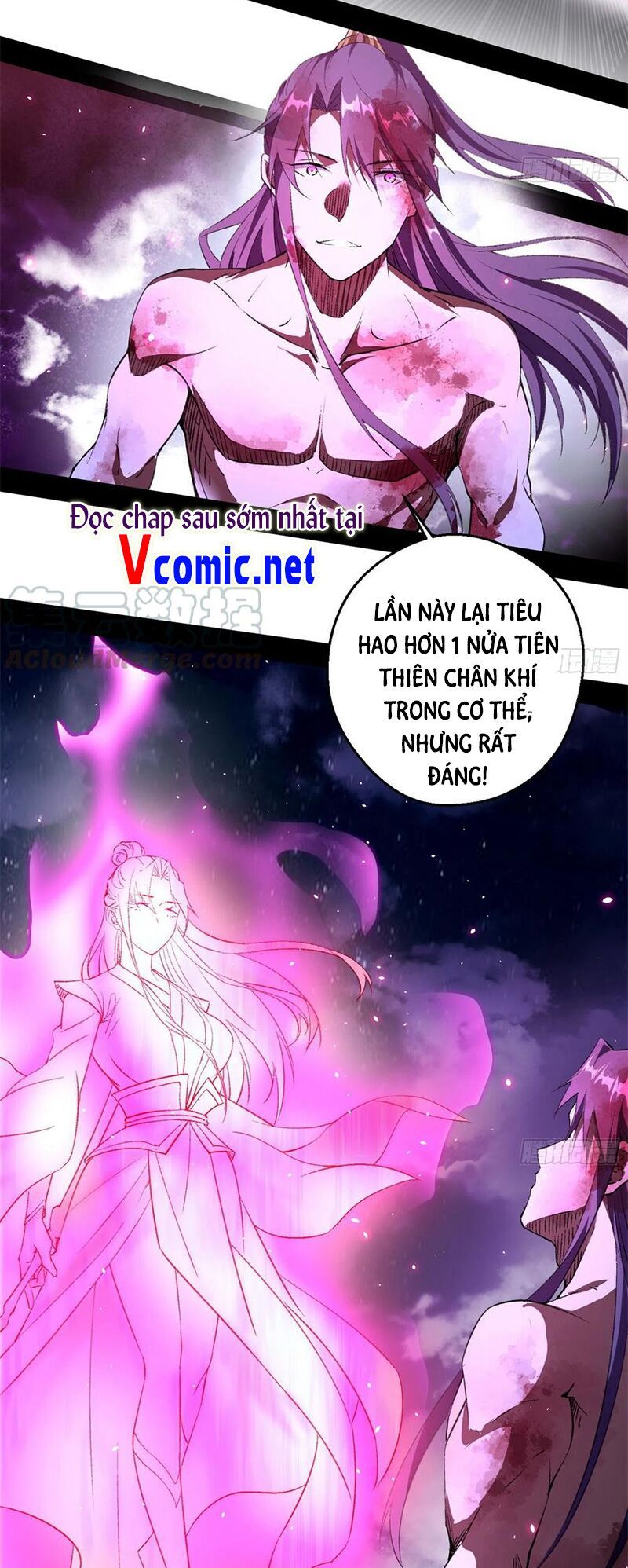đọc truyện Ta Là Tà Đế Chương 144 ảnh 20 tại Thiên Thai Truyện