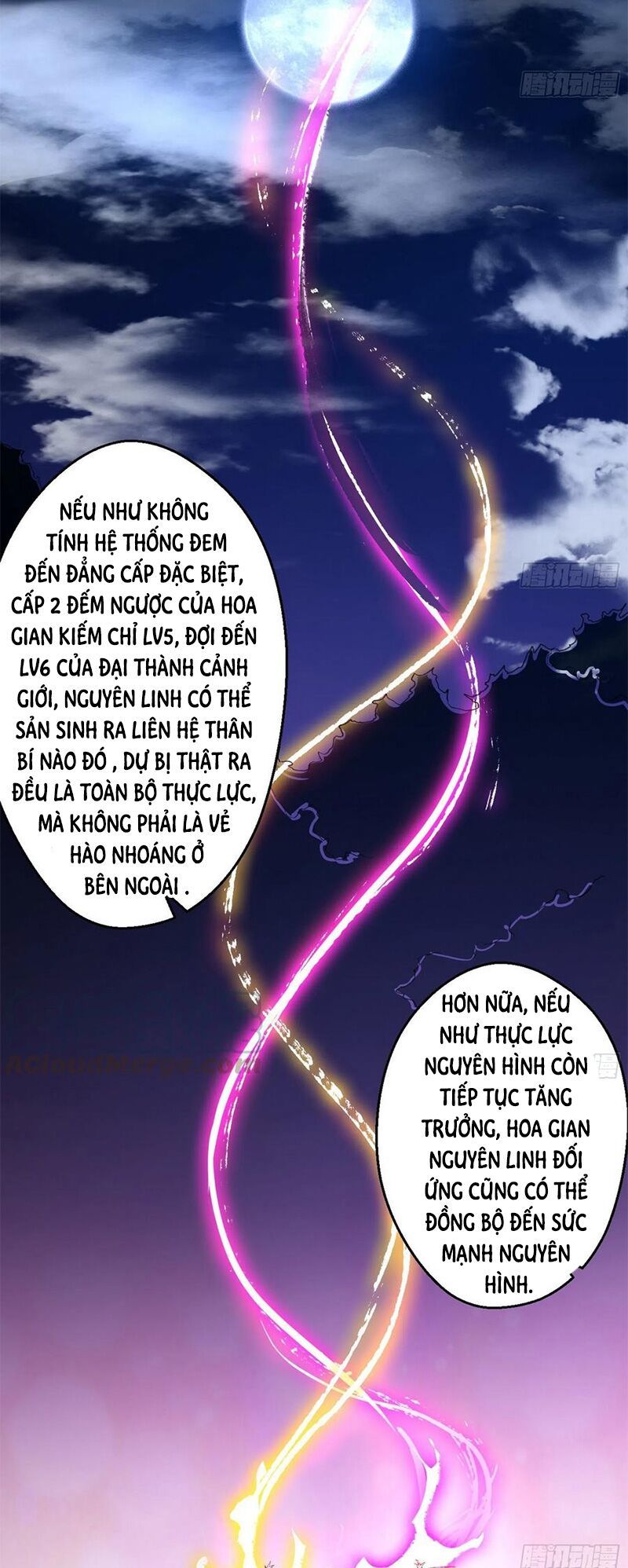 đọc truyện Ta Là Tà Đế Chương 144 ảnh 30 tại Thiên Thai Truyện