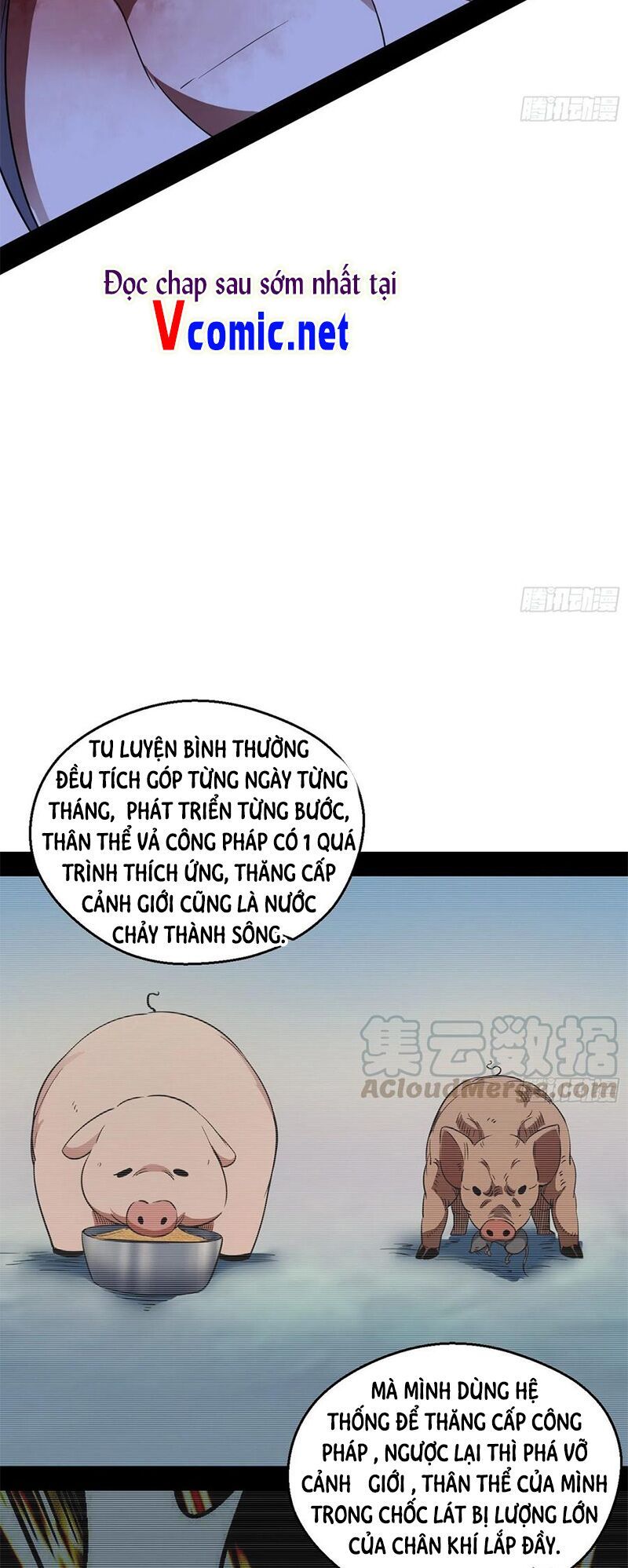 đọc truyện Ta Là Tà Đế Chương 144 ảnh 40 tại Thiên Thai Truyện
