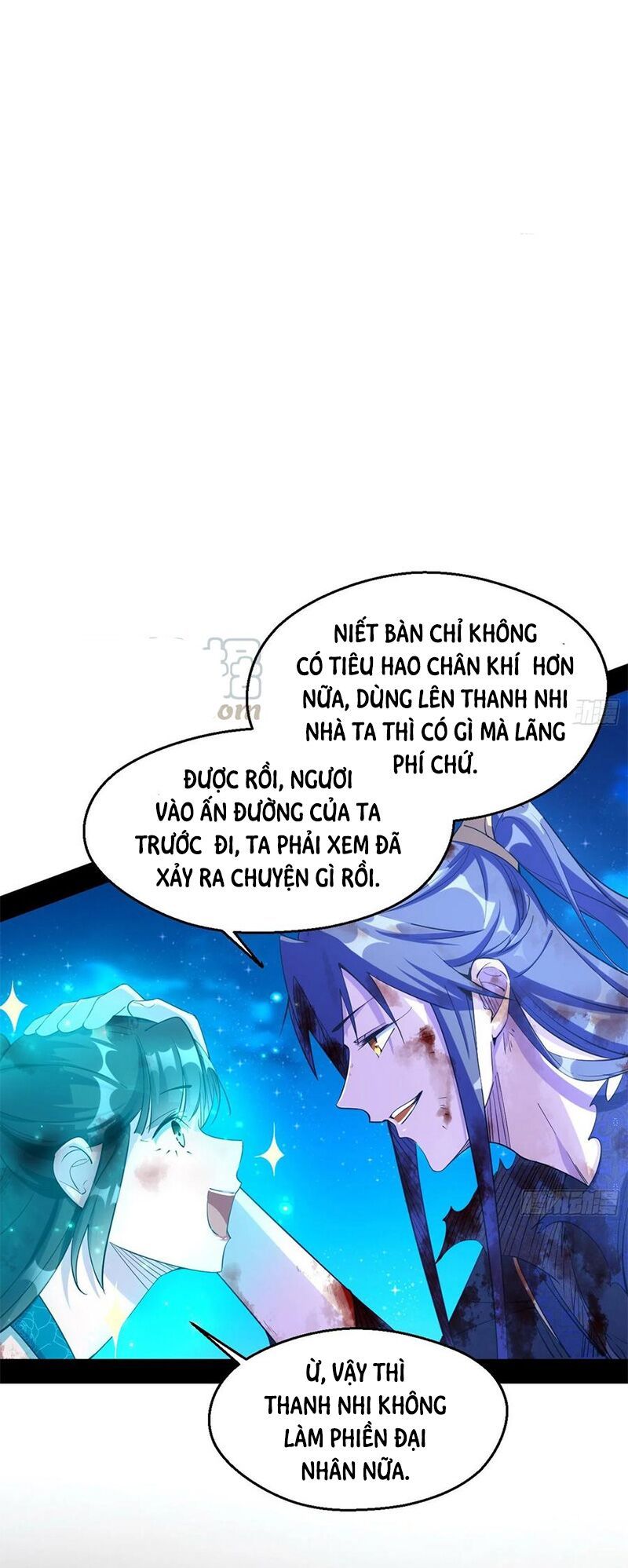 đọc truyện Ta Là Tà Đế Chương 144 ảnh 6 tại Thiên Thai Truyện