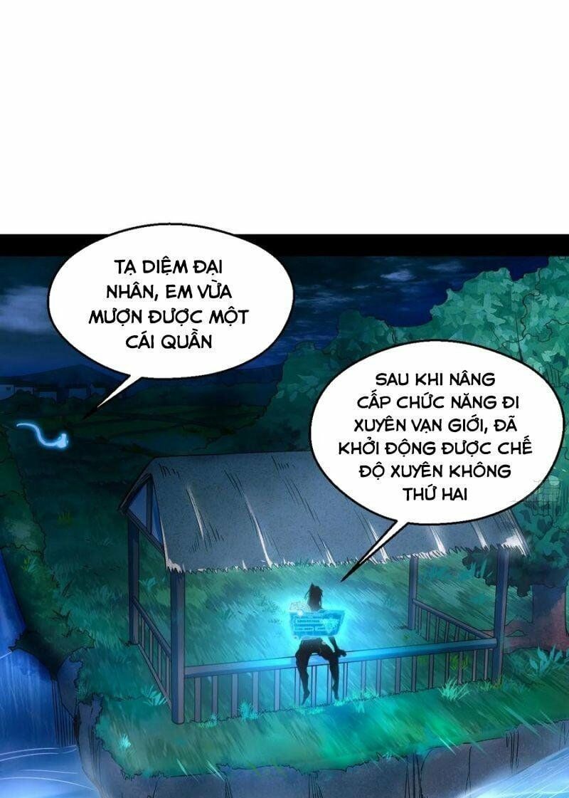 đọc truyện Ta Là Tà Đế Chương 145 ảnh 2 tại Thiên Thai Truyện