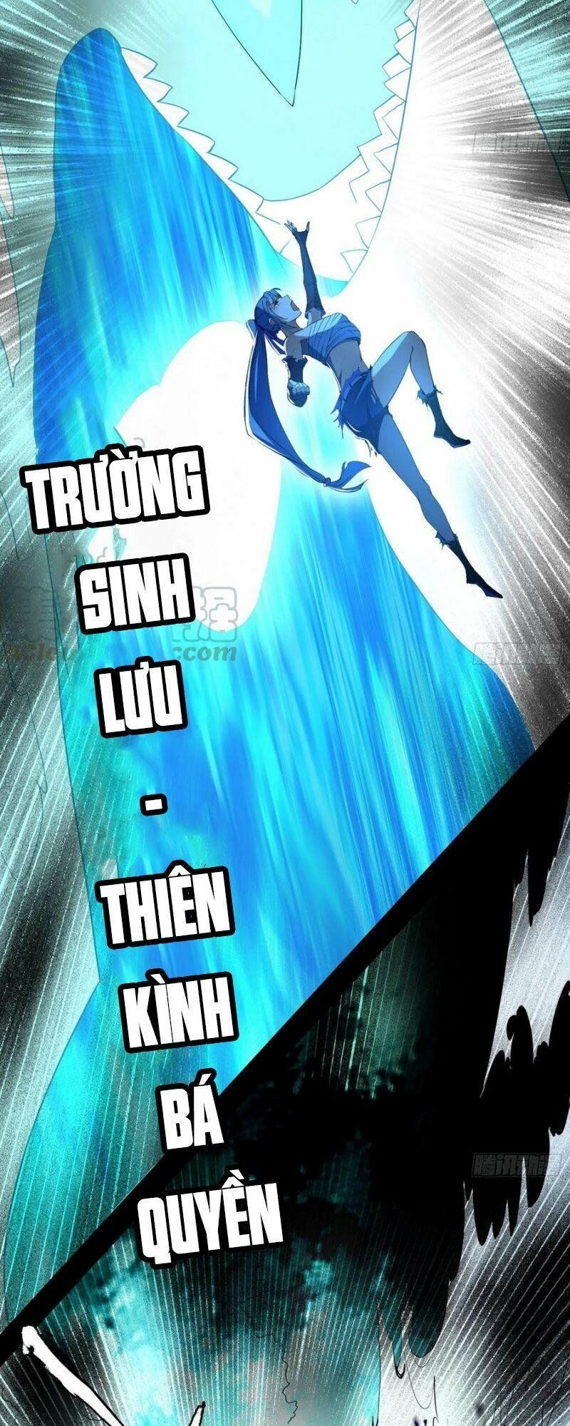 đọc truyện Ta Là Tà Đế Chương 145 ảnh 35 tại Thiên Thai Truyện