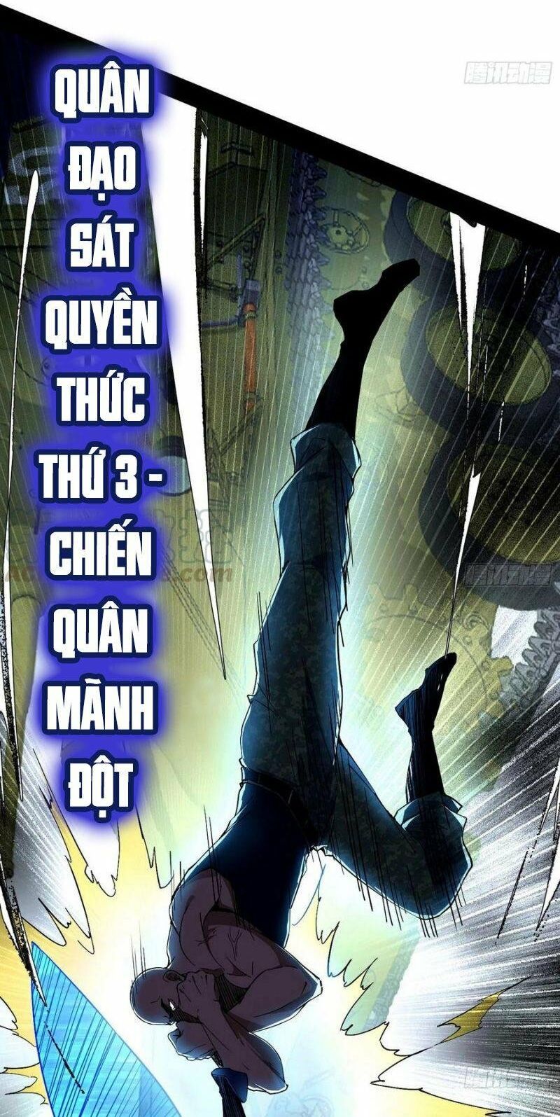 đọc truyện Ta Là Tà Đế Chương 145 ảnh 45 tại Thiên Thai Truyện