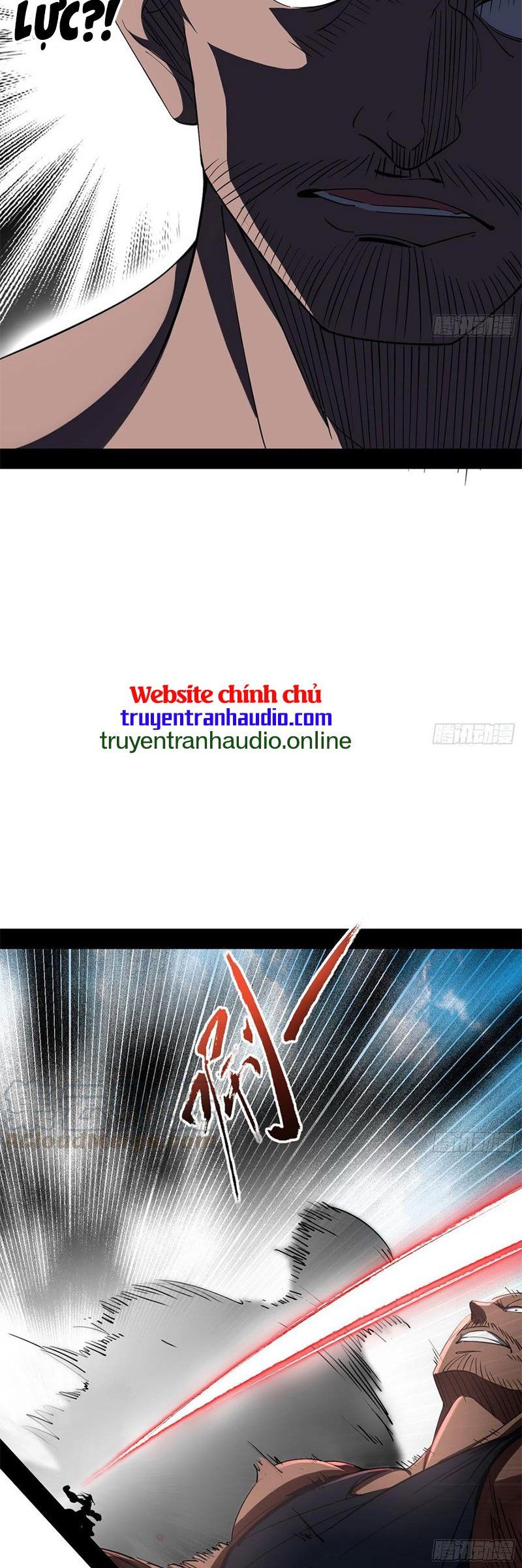 đọc truyện Ta Là Tà Đế Chương 146 ảnh 5 tại Thiên Thai Truyện