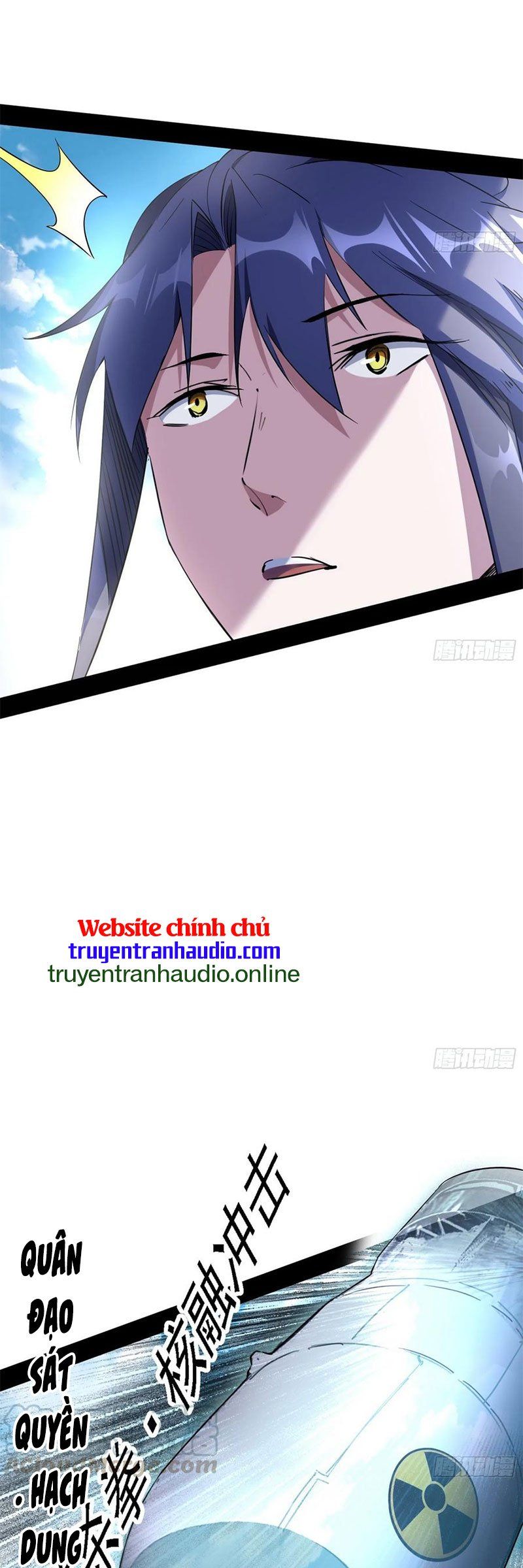 đọc truyện Ta Là Tà Đế Chương 146 ảnh 10 tại Thiên Thai Truyện