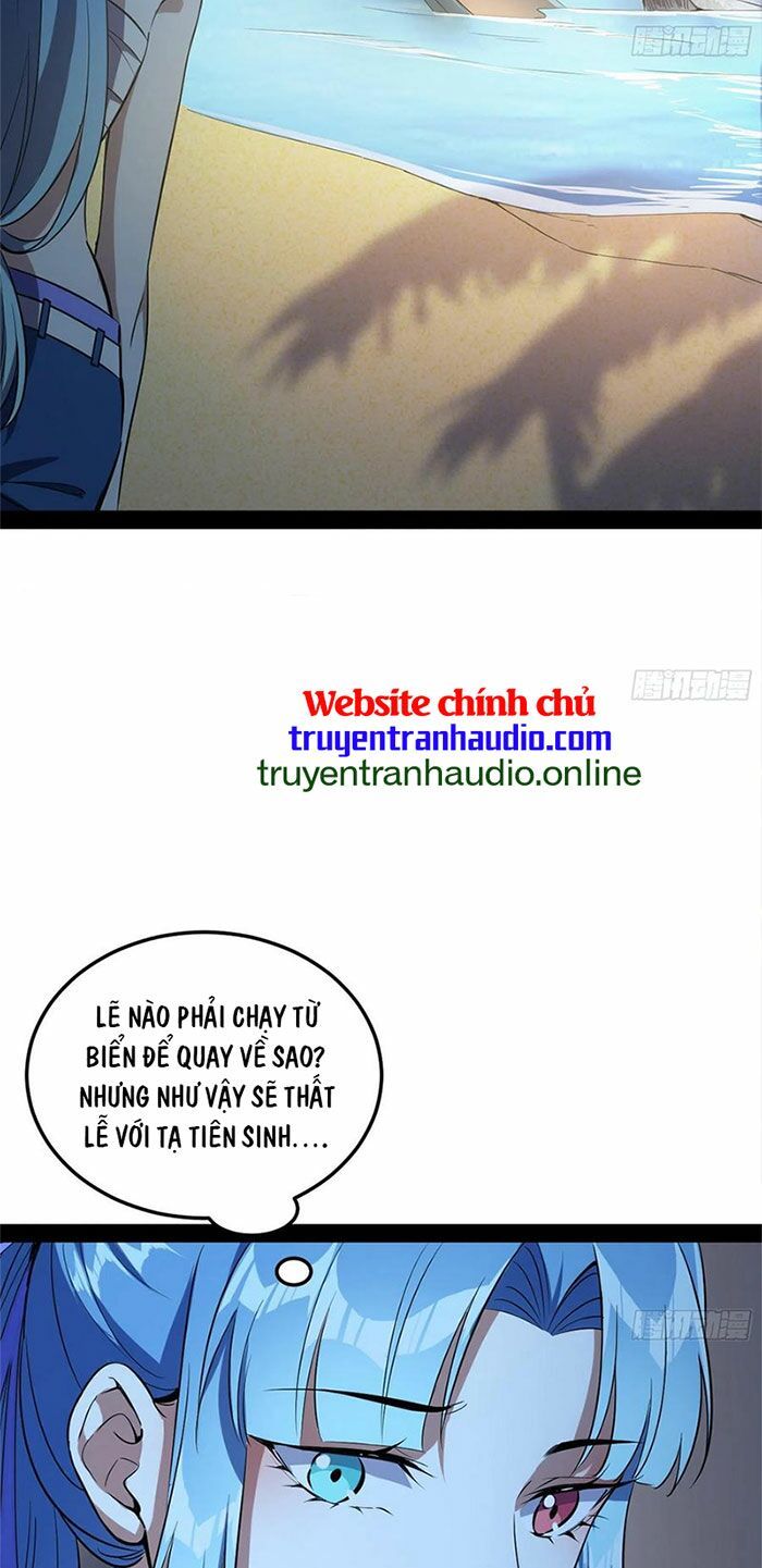 đọc truyện Ta Là Tà Đế Chương 147 ảnh 12 tại Thiên Thai Truyện