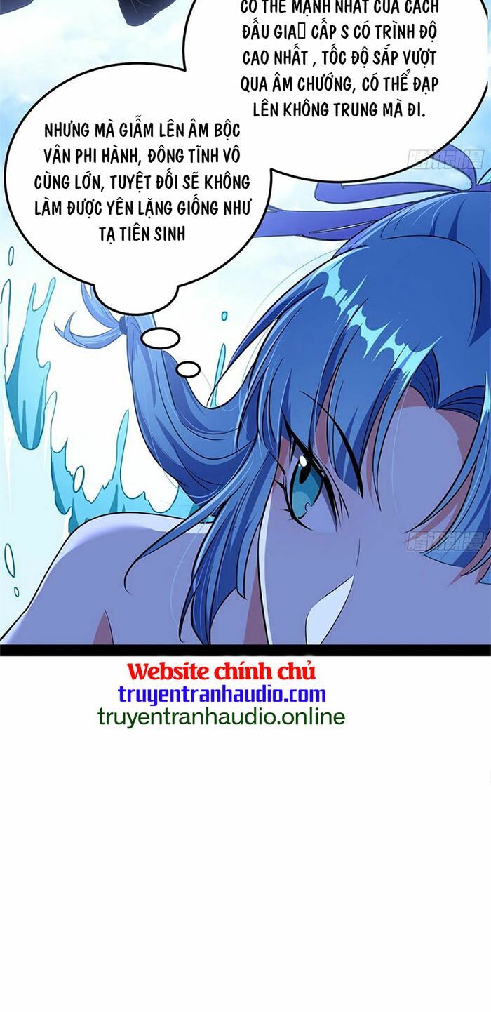 đọc truyện Ta Là Tà Đế Chương 147 ảnh 19 tại Thiên Thai Truyện