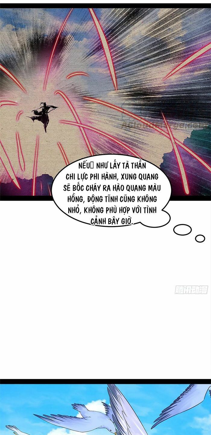 đọc truyện Ta Là Tà Đế Chương 147 ảnh 20 tại Thiên Thai Truyện