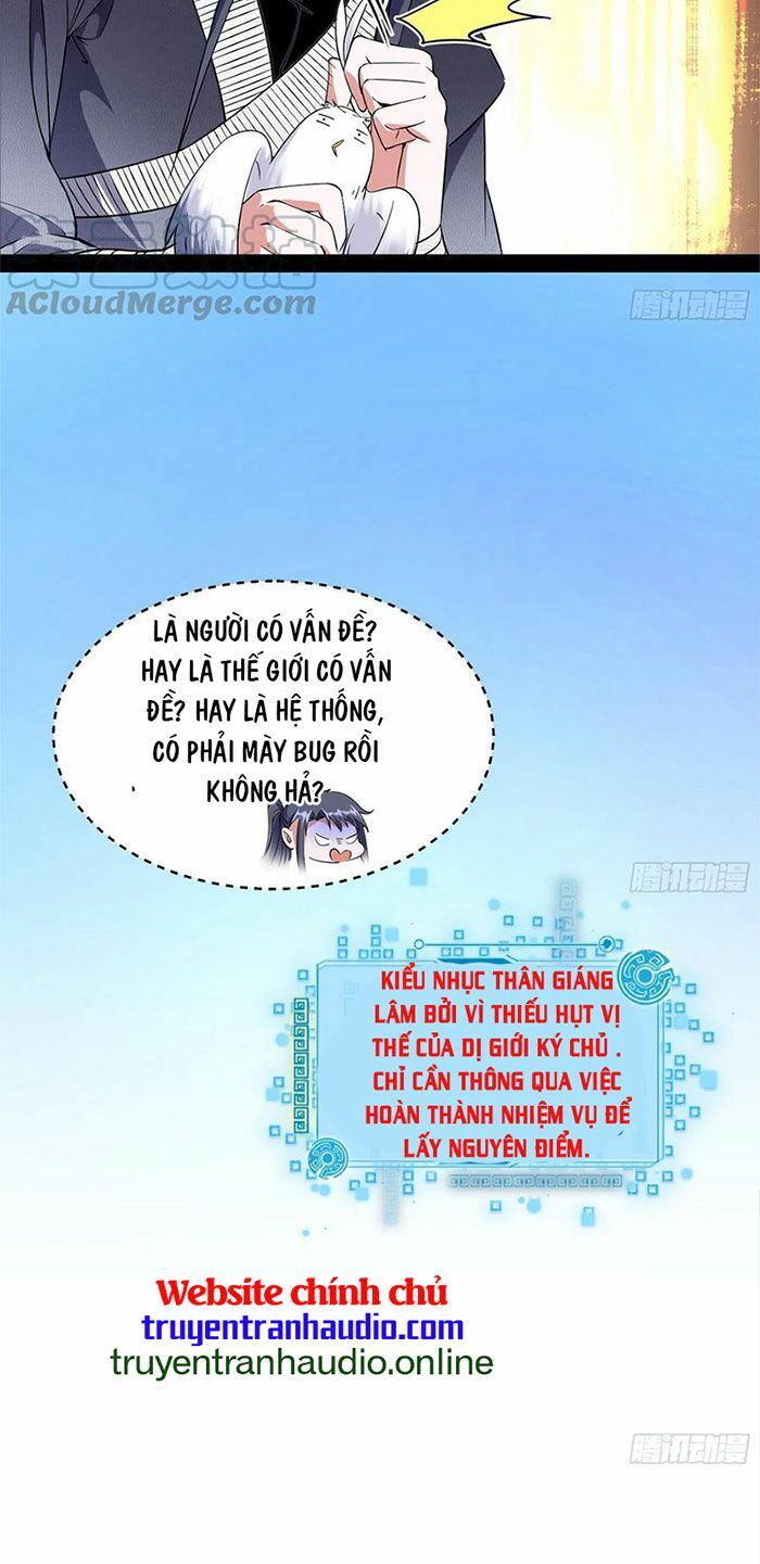 đọc truyện Ta Là Tà Đế Chương 147 ảnh 26 tại Thiên Thai Truyện