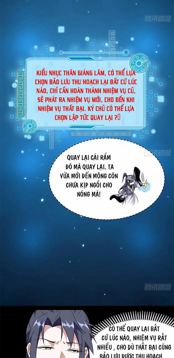 đọc truyện Ta Là Tà Đế Chương 147 ảnh 28 tại Thiên Thai Truyện