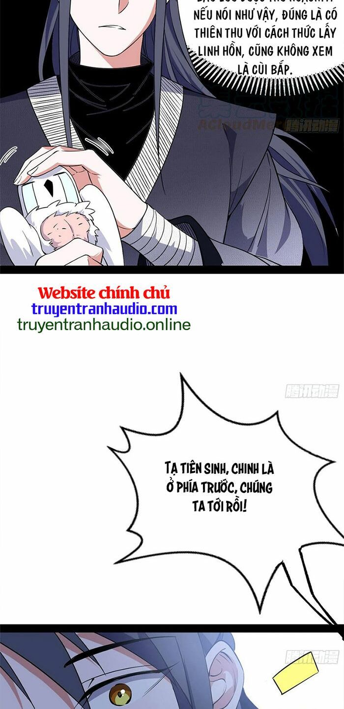 đọc truyện Ta Là Tà Đế Chương 147 ảnh 29 tại Thiên Thai Truyện