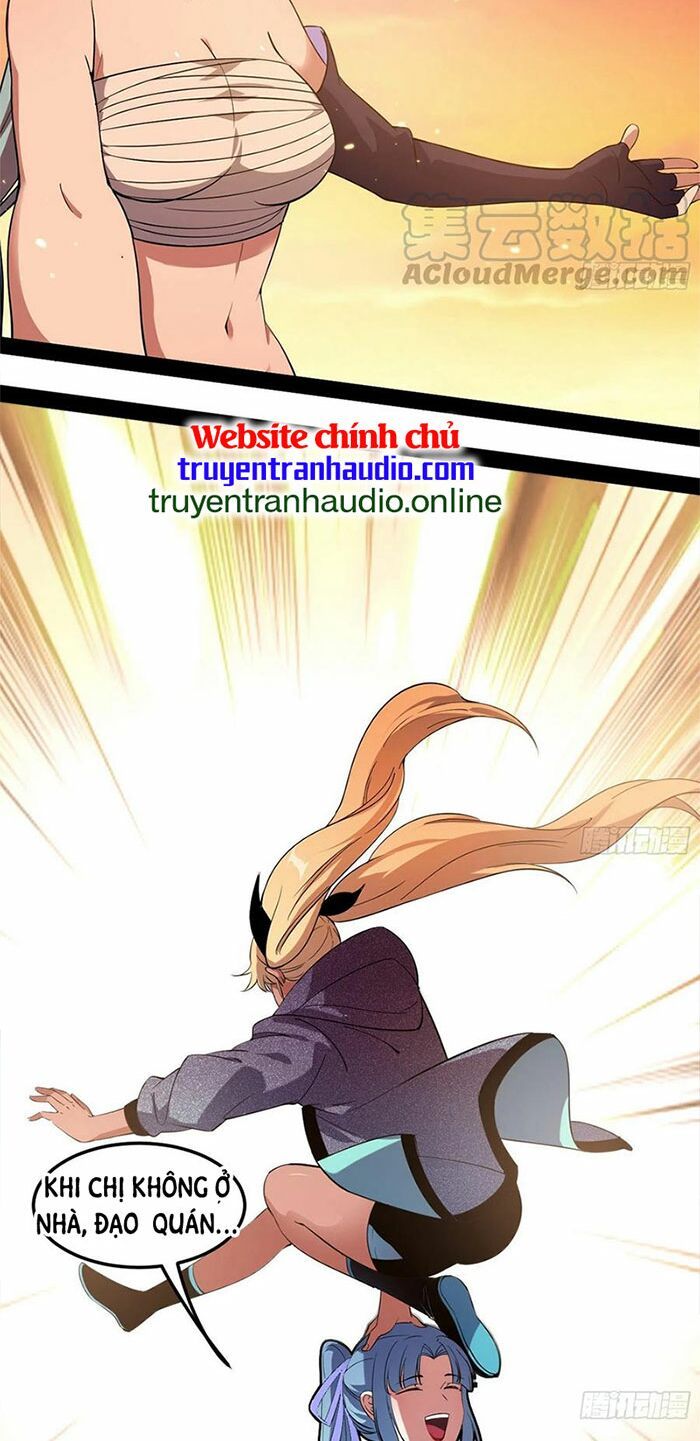 đọc truyện Ta Là Tà Đế Chương 147 ảnh 37 tại Thiên Thai Truyện