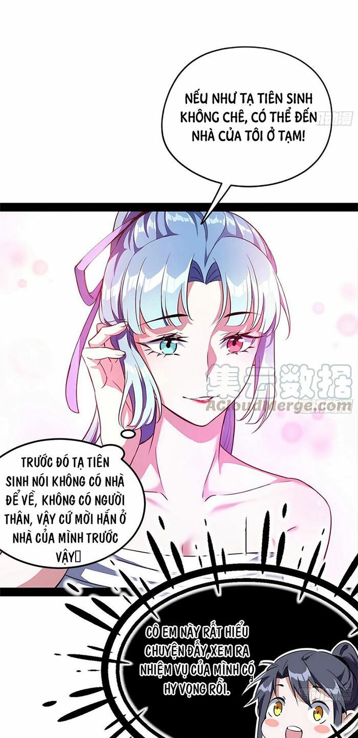 đọc truyện Ta Là Tà Đế Chương 147 ảnh 7 tại Thiên Thai Truyện