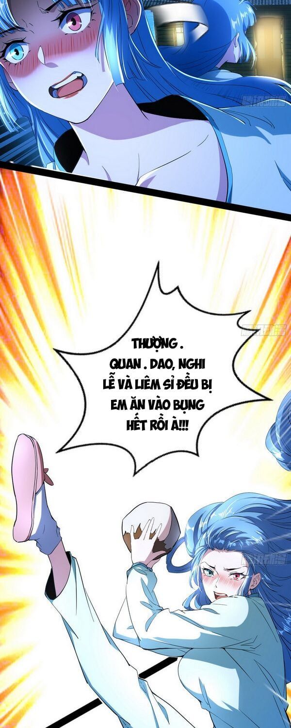 đọc truyện Ta Là Tà Đế Chương 148 ảnh 15 tại Thiên Thai Truyện