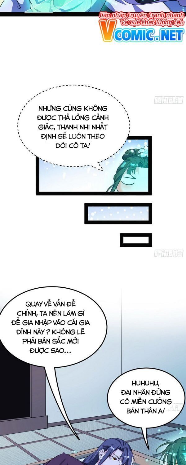 đọc truyện Ta Là Tà Đế Chương 148 ảnh 5 tại Thiên Thai Truyện