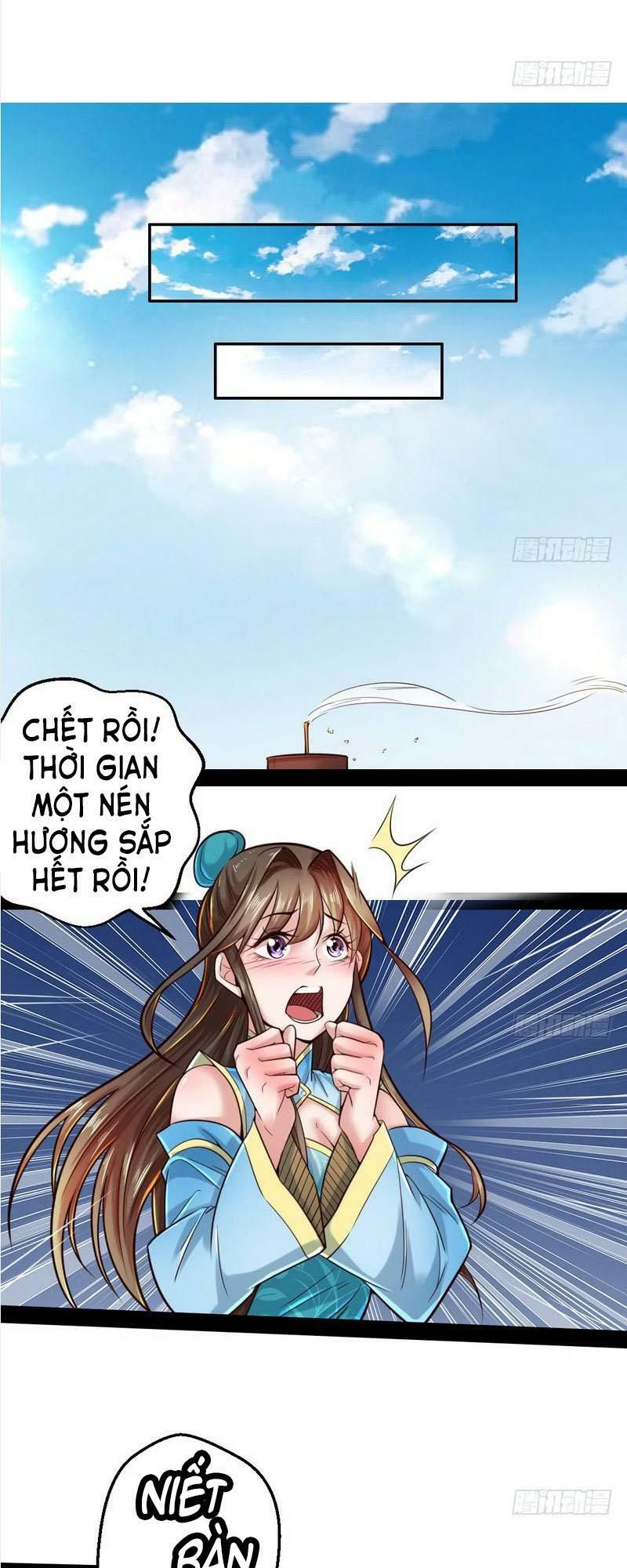 đọc truyện Ta Là Tà Đế Chương 15 ảnh 27 tại Thiên Thai Truyện