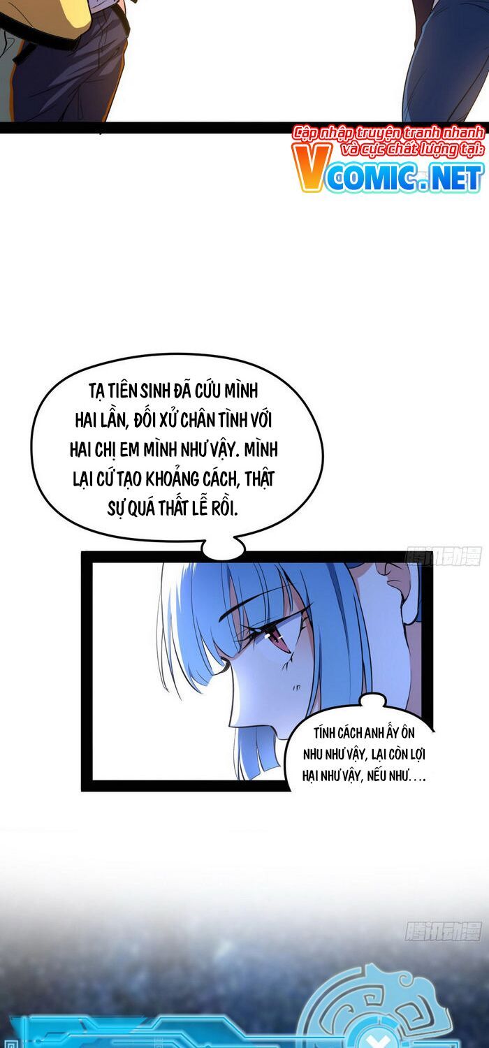 đọc truyện Ta Là Tà Đế Chương 153 ảnh 13 tại Truyện Dạ Ký