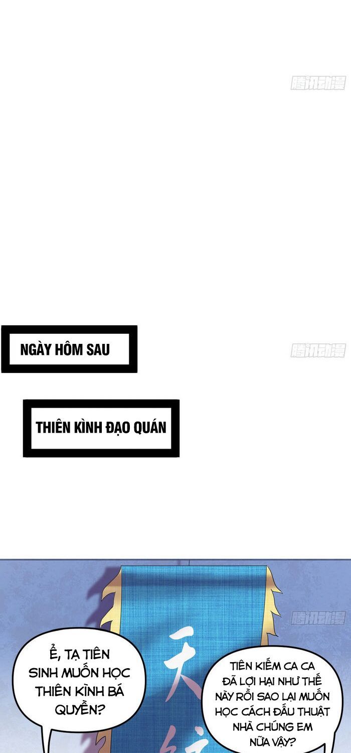 đọc truyện Ta Là Tà Đế Chương 153 ảnh 17 tại Truyện Dạ Ký