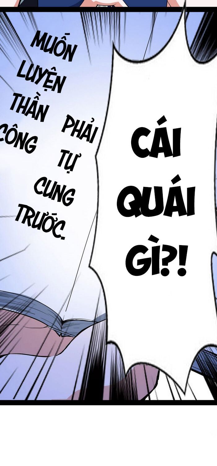 đọc truyện Ta Là Tà Đế Chương 153 ảnh 29 tại Truyện Dạ Ký