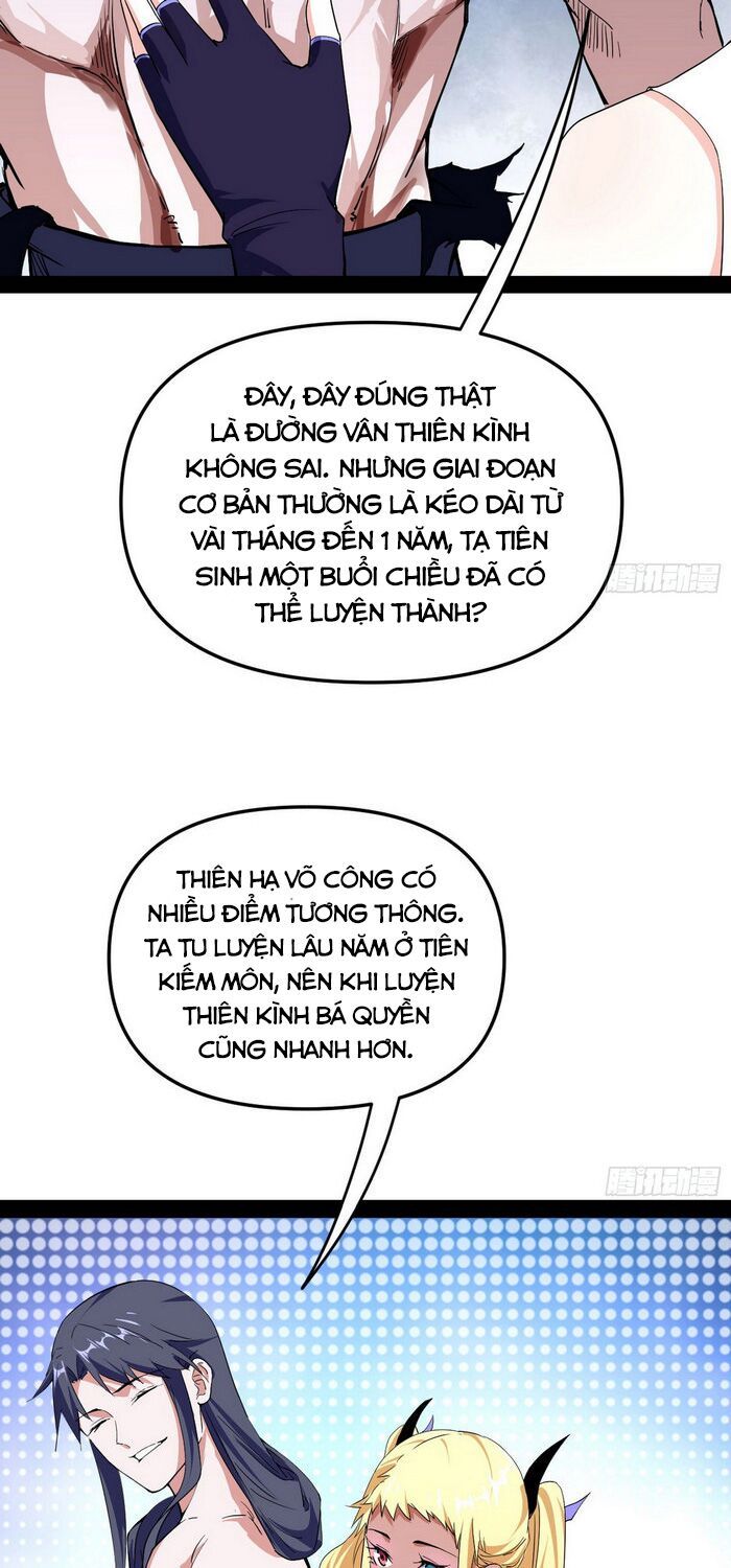 đọc truyện Ta Là Tà Đế Chương 153 ảnh 42 tại Truyện Dạ Ký