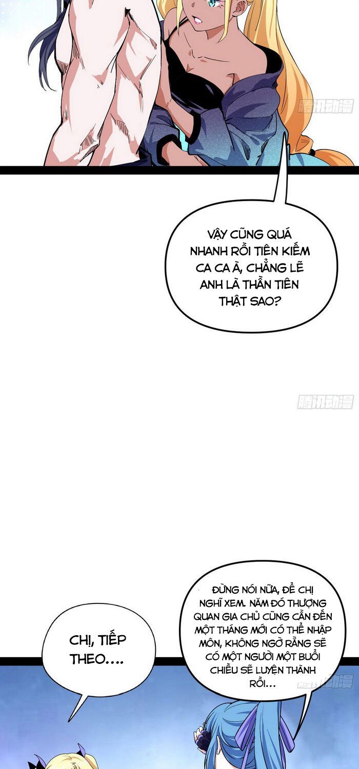 đọc truyện Ta Là Tà Đế Chương 153 ảnh 43 tại Truyện Dạ Ký