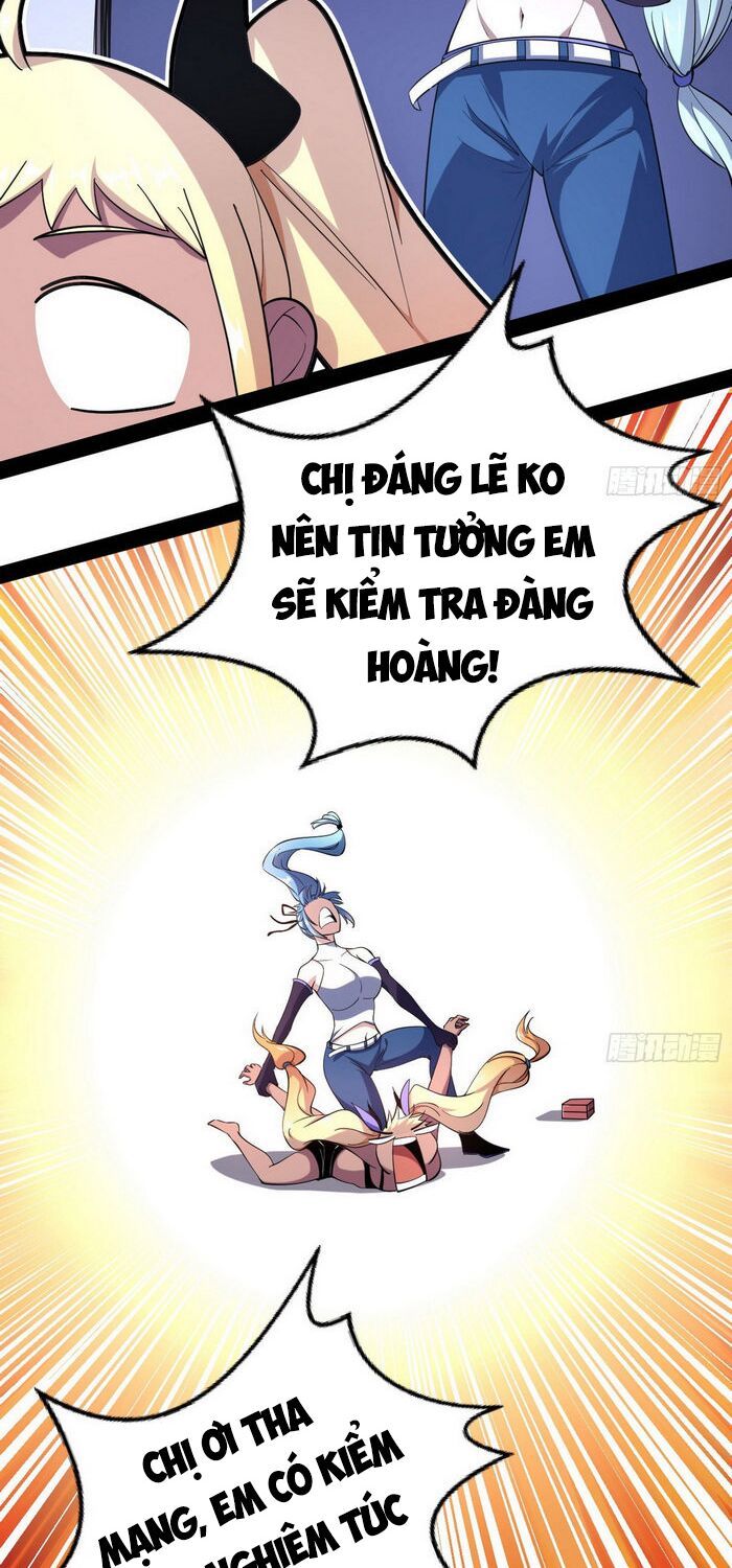 đọc truyện Ta Là Tà Đế Chương 153 ảnh 51 tại Truyện Dạ Ký