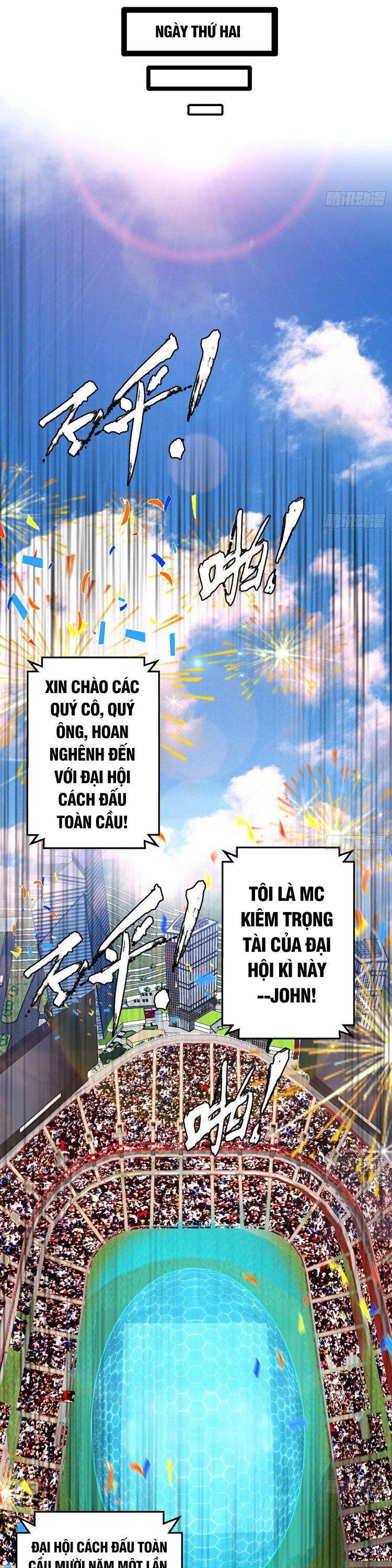 đọc truyện Ta Là Tà Đế Chương 159 ảnh 16 tại Thiên Thai Truyện