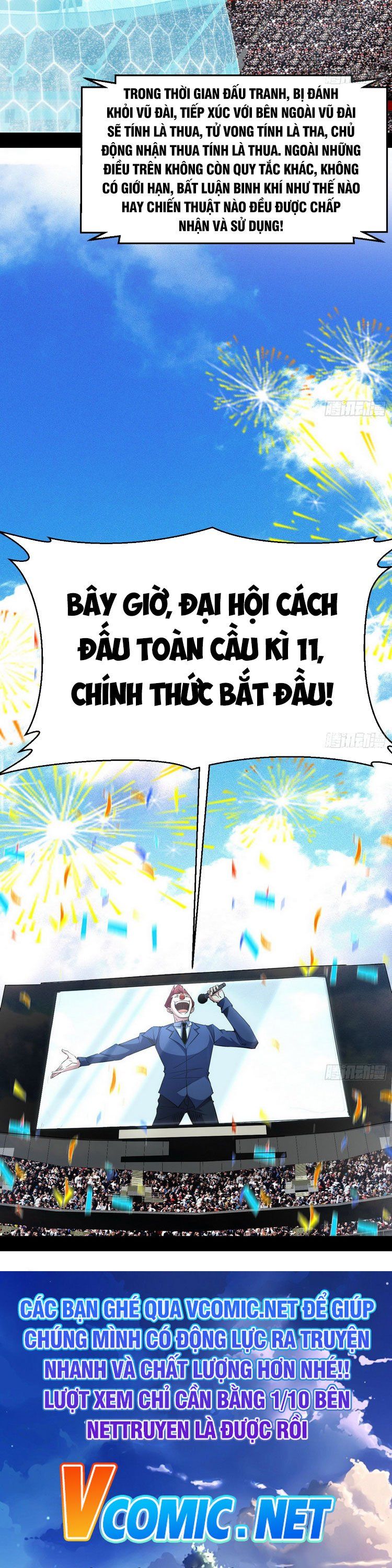 đọc truyện Ta Là Tà Đế Chương 159 ảnh 28 tại Thiên Thai Truyện