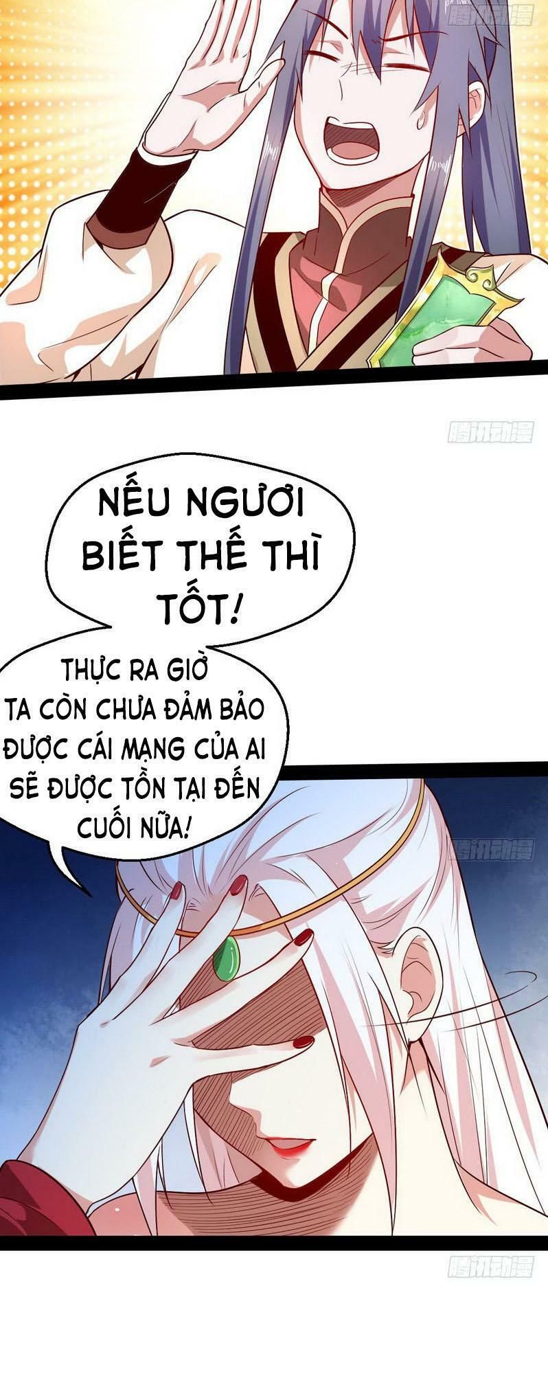 đọc truyện Ta Là Tà Đế Chương 16.2 ảnh 14 tại Thiên Thai Truyện