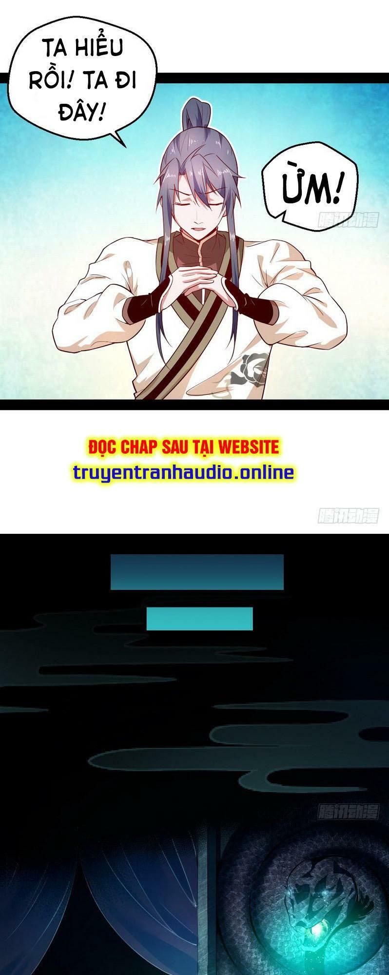 đọc truyện Ta Là Tà Đế Chương 16.2 ảnh 15 tại Thiên Thai Truyện