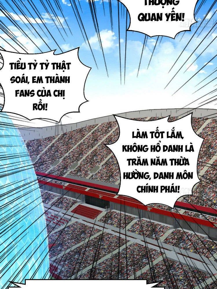 đọc truyện Ta Là Tà Đế Chương 161 ảnh 39 tại Thiên Thai Truyện