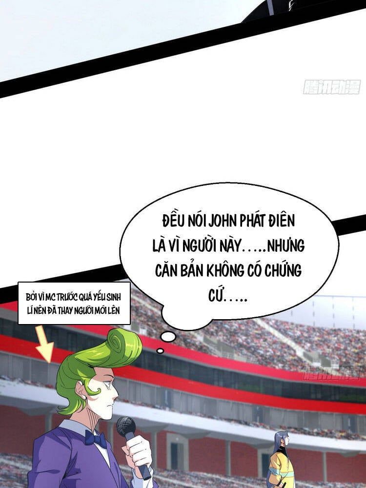 đọc truyện Ta Là Tà Đế Chương 161 ảnh 7 tại Thiên Thai Truyện