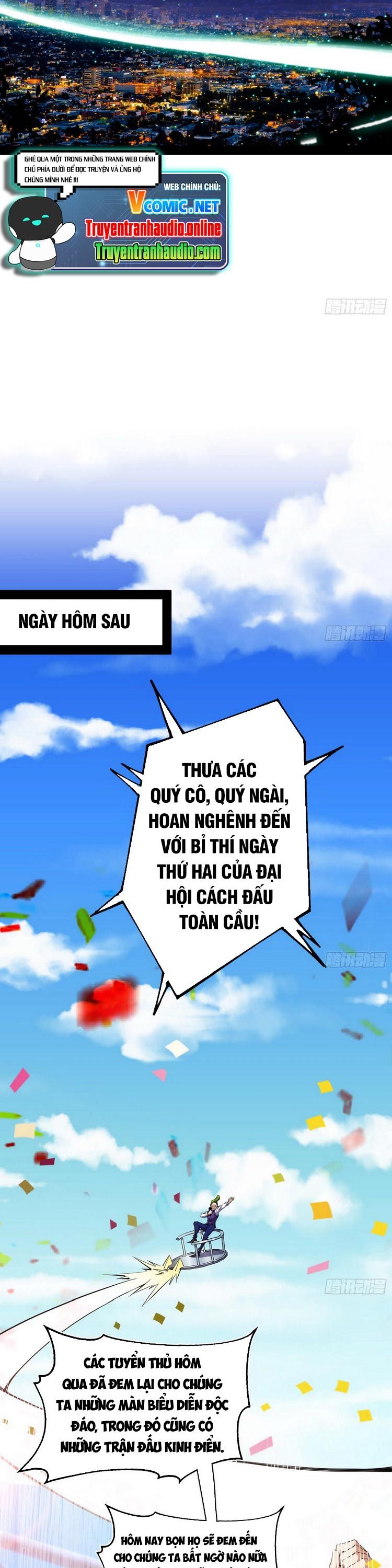 đọc truyện Ta Là Tà Đế Chương 164 ảnh 4 tại Thiên Thai Truyện