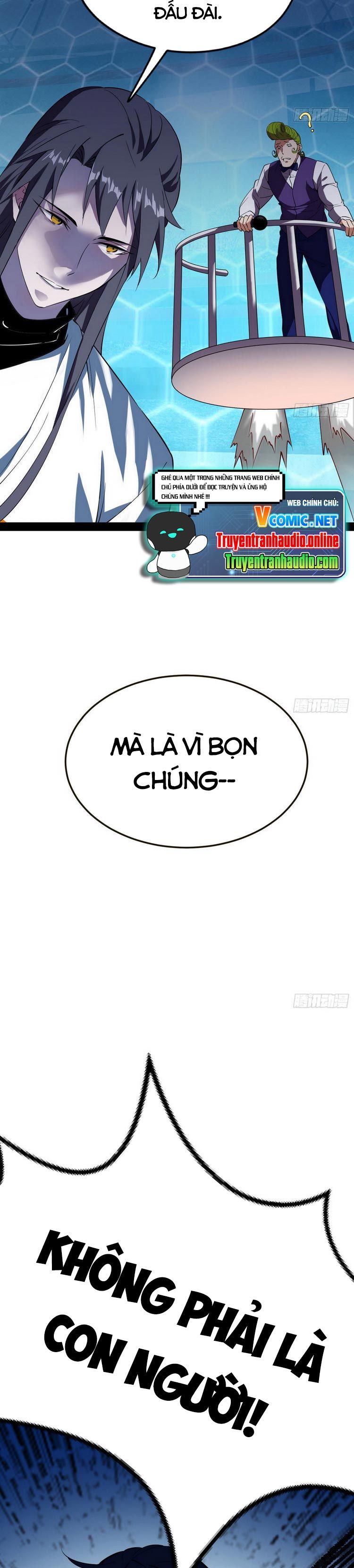 đọc truyện Ta Là Tà Đế Chương 164 ảnh 31 tại Thiên Thai Truyện