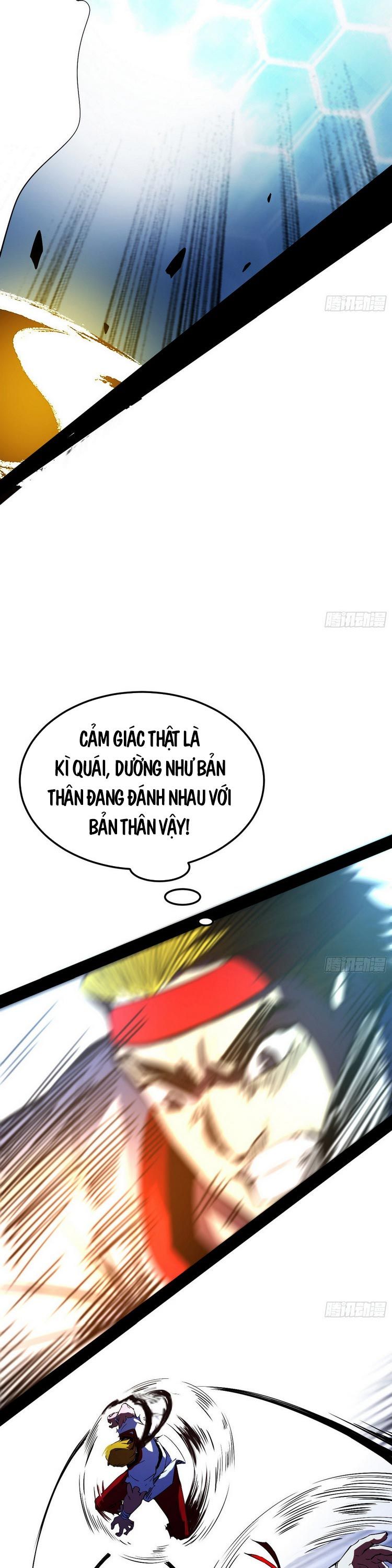 đọc truyện Ta Là Tà Đế Chương 168 ảnh 23 tại Thiên Thai Truyện