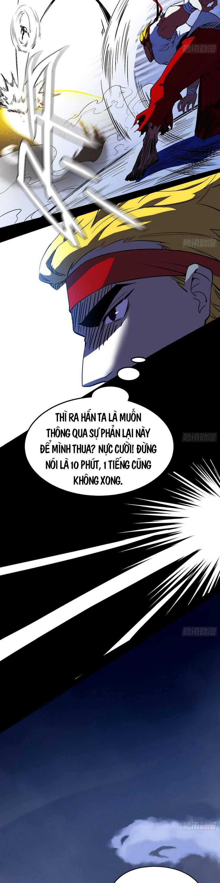 đọc truyện Ta Là Tà Đế Chương 168 ảnh 24 tại Thiên Thai Truyện