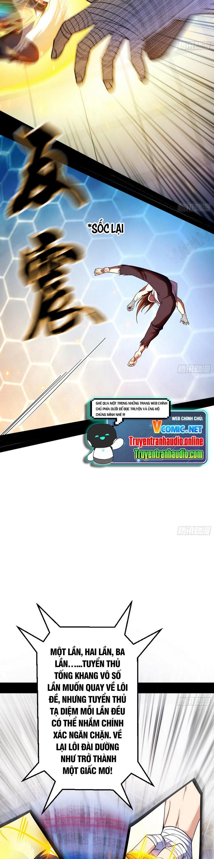 đọc truyện Ta Là Tà Đế Chương 169 ảnh 15 tại Thiên Thai Truyện