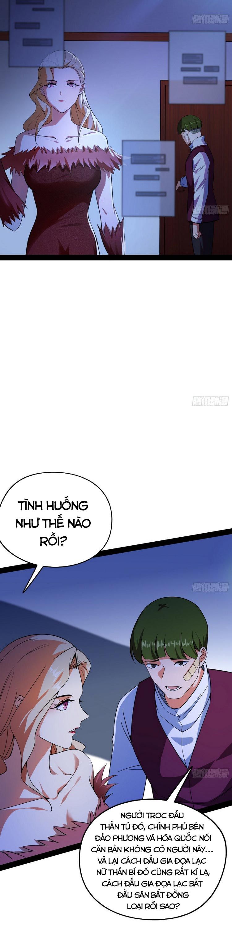 đọc truyện Ta Là Tà Đế Chương 169 ảnh 24 tại Thiên Thai Truyện