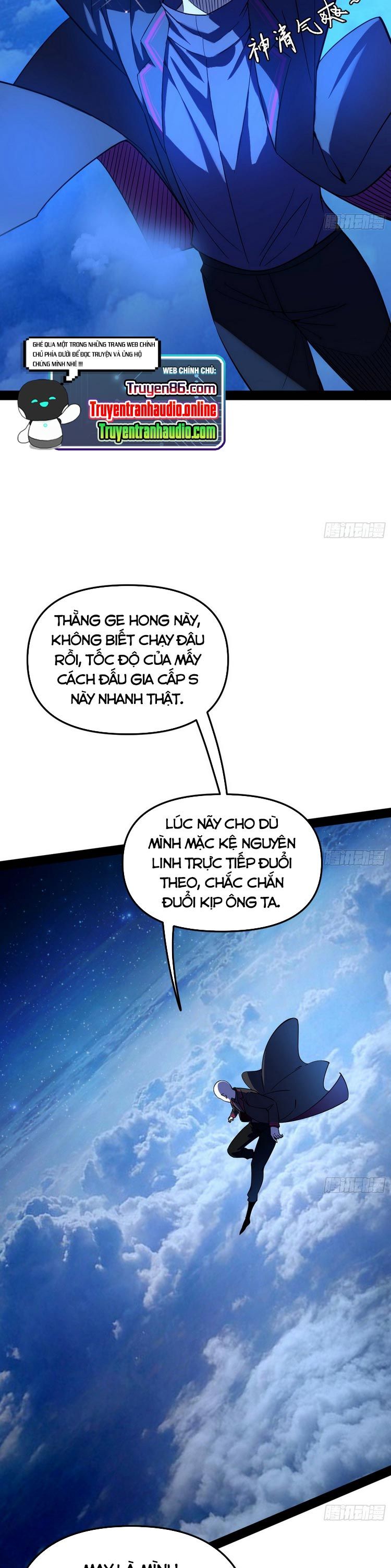 đọc truyện Ta Là Tà Đế Chương 174 ảnh 8 tại Thiên Thai Truyện