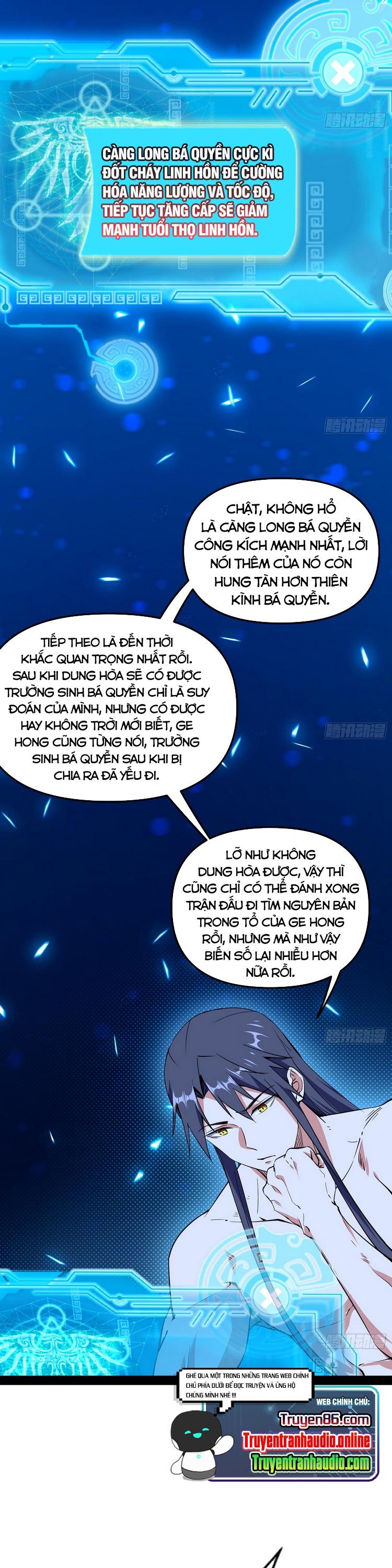 đọc truyện Ta Là Tà Đế Chương 178 ảnh 17 tại Truyện Dạ Ký