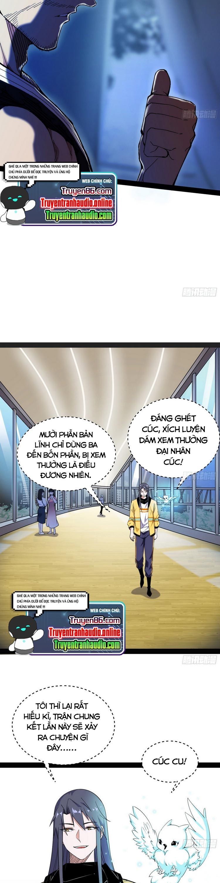 đọc truyện Ta Là Tà Đế Chương 178 ảnh 8 tại Truyện Dạ Ký