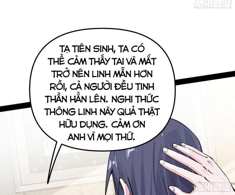 đọc truyện Ta Là Tà Đế Chương 179 ảnh 31 tại Thiên Thai Truyện