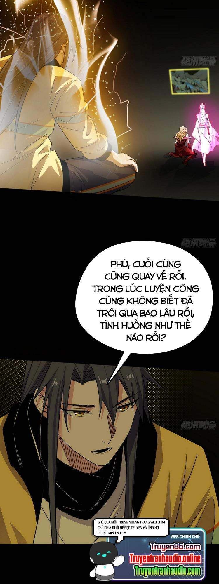 đọc truyện Ta Là Tà Đế Chương 187 ảnh 48 tại Thiên Thai Truyện